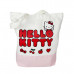 HELLO KITTY PRETTY IN PINK TOTE BAG
